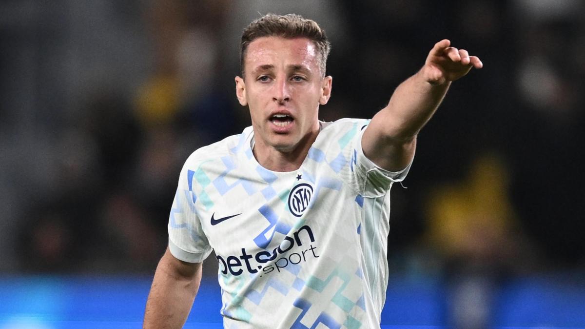 MARCA - Dietrofront Goretzka: rimane al Bayern Monaco. L'Atletico Madrid ripensa a Frattesi e apre sulla formula 