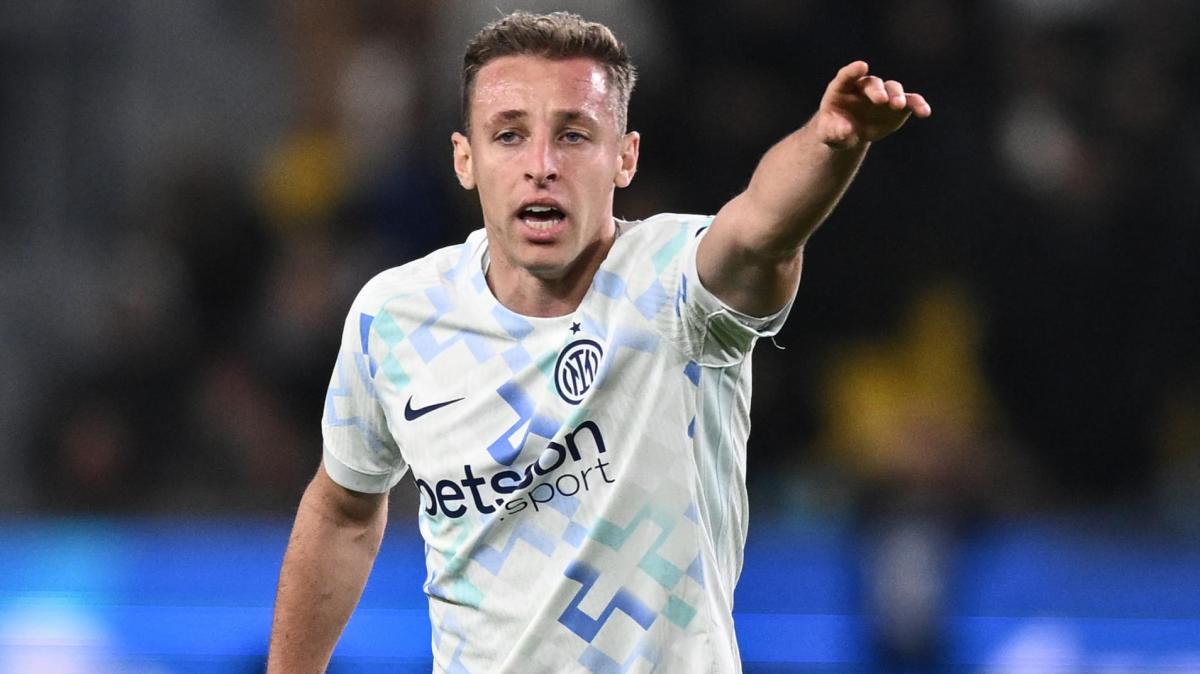 TS - Frattesi porta i soldi per Palestra: lo scenario. E Stankovic può sostituire l'ex Sassuolo 