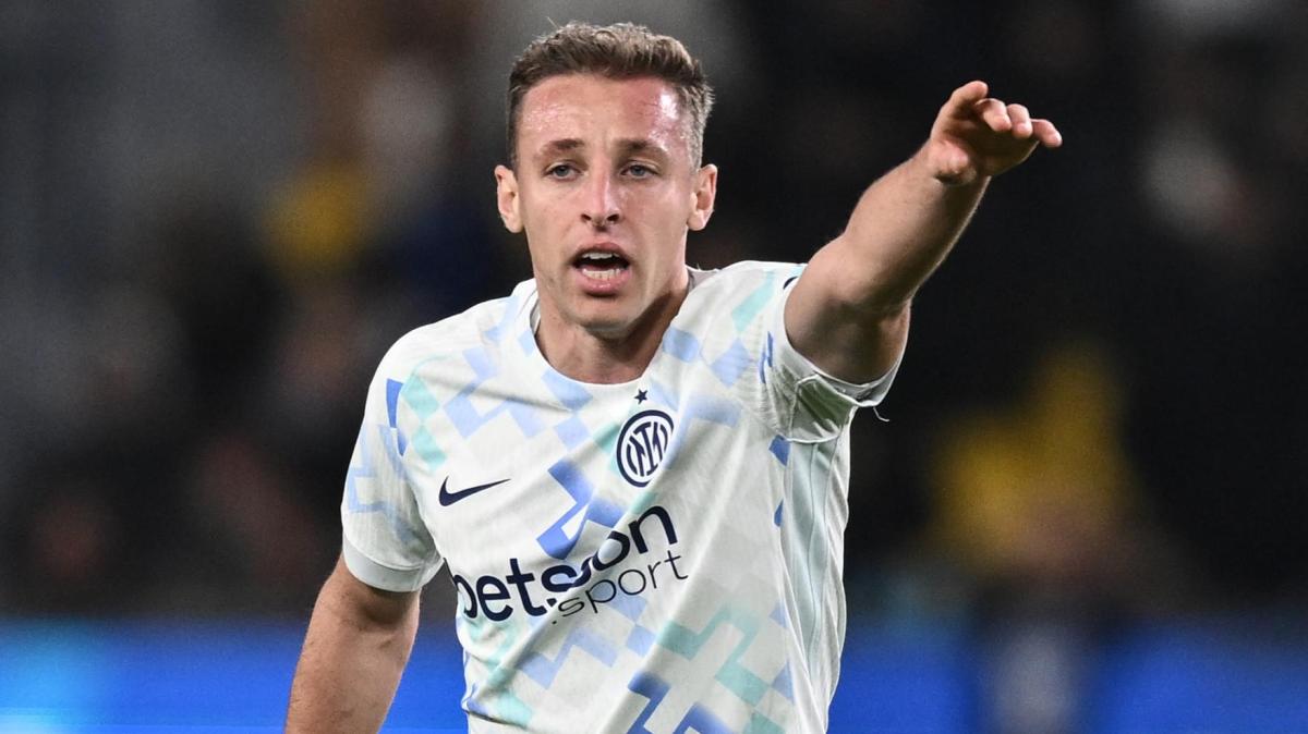 Como-Inter, Frattesi titolare? In Coppa Italia è il migliore assistman con Jesus Rodriguez 