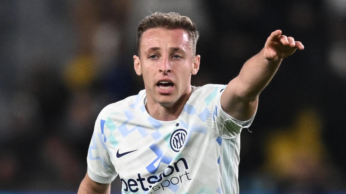 TS - Frattesi dice no al Fenerbahce e aspetta la sua preferita: manterrà il punto finché regge l'ipotesi Juve 