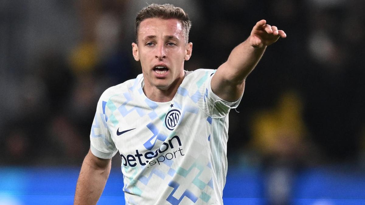 SM - Spalletti sogna Frattesi per la sua Juventus, l'Inter chiede almeno 30 milioni. C'è anche il Fenerbahce 