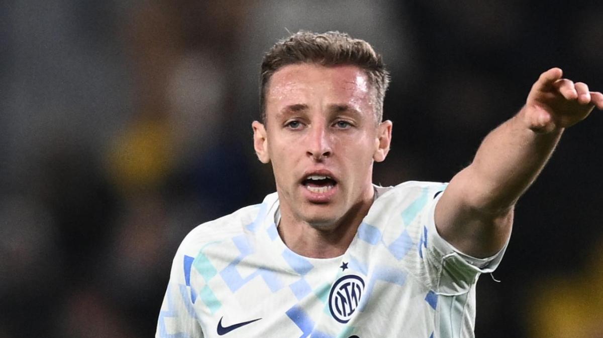 Riso: "L'Inter non ha mai veramente aperto alla cessione di Frattesi. I rapporti col club sono buoni"