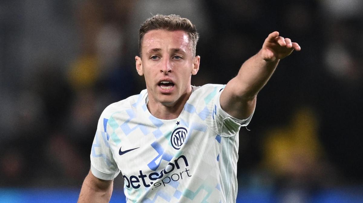 Sky - Juve, Frattesi obiettivo difficile: serve una proposta economicamente importante per convincere l'Inter  