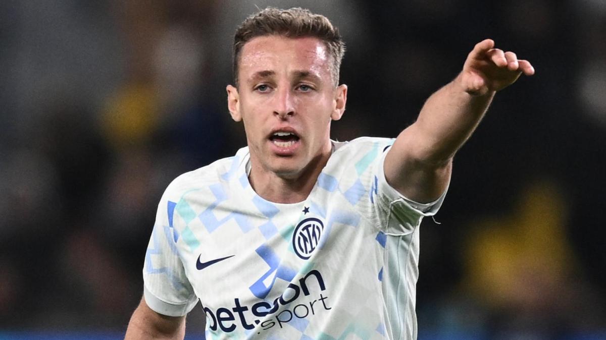 Moretto: "Frattesi-Inter, buone possibilità di addio a gennaio: la Juve è il club più attento. Khephren Thuram..."