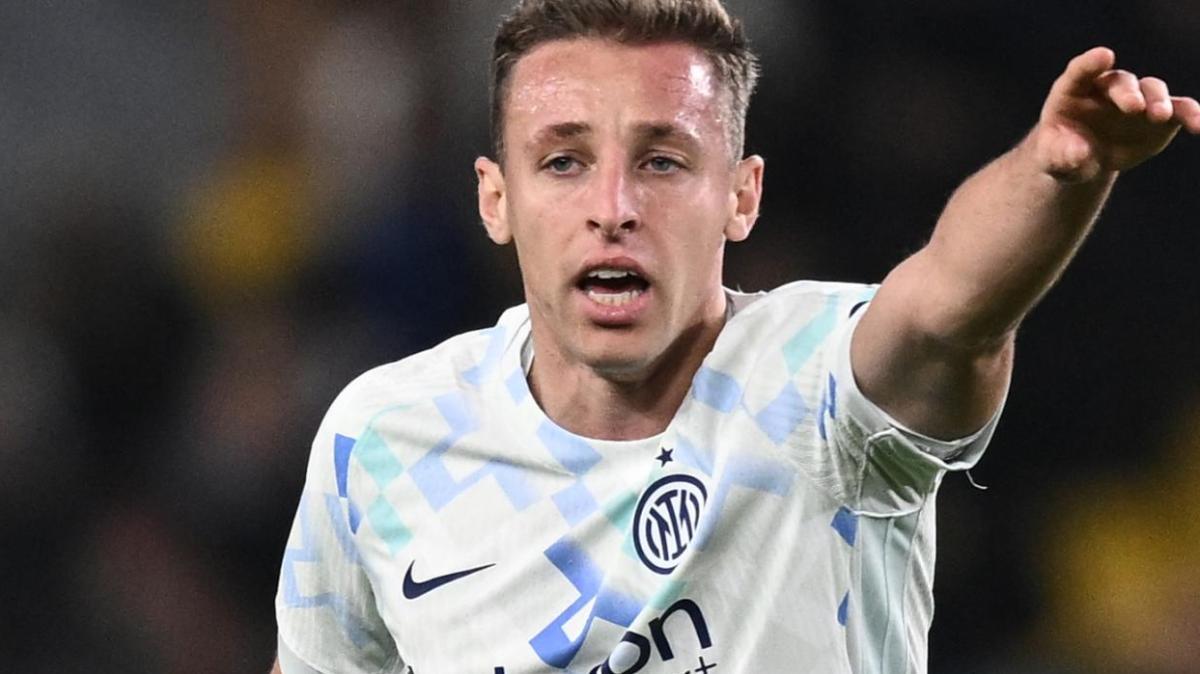 SM - Frattesi, sondaggio da parte della Lazio. Biancocelesti disposti a investire una cifra importante