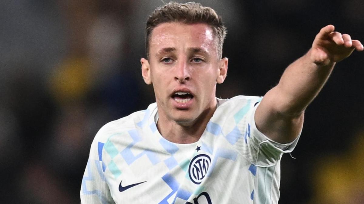 Leva, lo scopritore di Frattesi: "Per me vale più di 40 milioni. Un paio di anni fa fece bene a scegliere l'Inter"