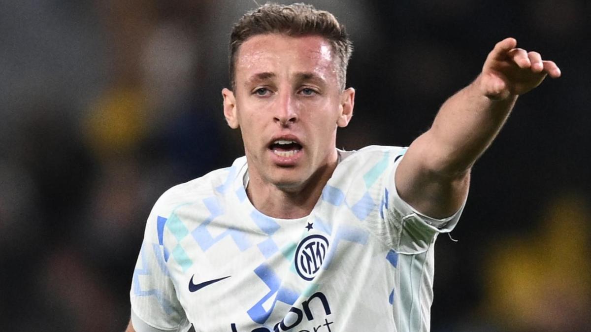 GdS - Frattesi può accompagnare Esposito in attacco: la probabile formazione