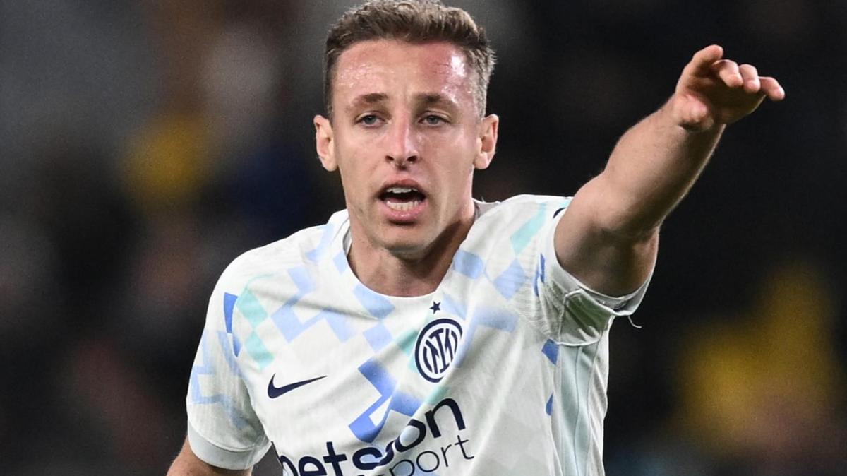 Sky - Dal nuovo terzino destro alle pretendenti per Frattesi: l'Inter rimane in attesa