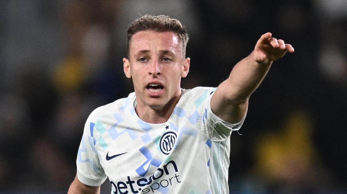 Sky - Frattesi, nuovo tentativo Lazio: no dell'Inter a un'offerta di 30 mln (prestito con obbligo condizionato)