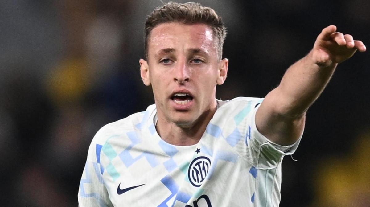 Moretto: "Frattesi, non è da escludere la permanenza all'Inter. Ma so che ci sono squadre pronte a prenderlo" 