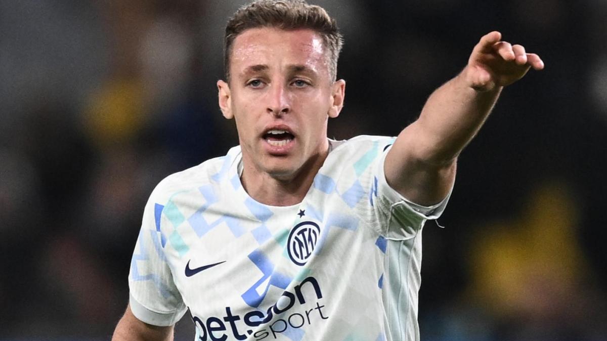 GdS - Frattesi affaticato e in attesa del Galatasaray: salta il Parma