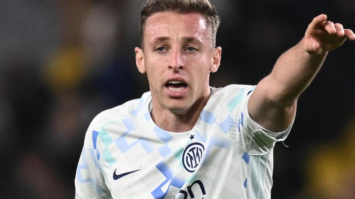 GdS - Frattesi può tornare titolare dopo 4 mesi: la probabile formazione