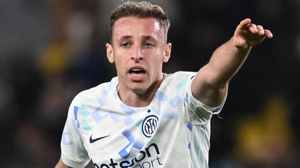 CdS - Uscite: definita Palacios-Estudiantes. E occhio a Frattesi...