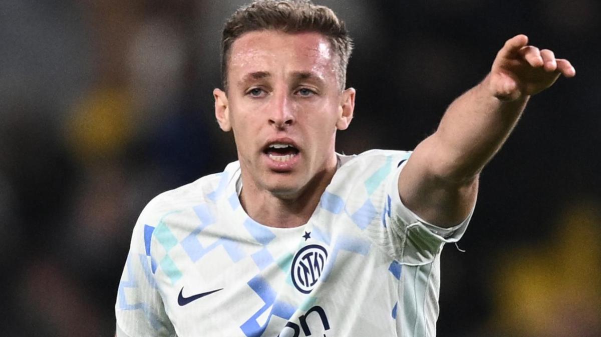 GdS - Frattesi e l'Inter ai titoli di coda. Ma il club vuole 30-35 milioni