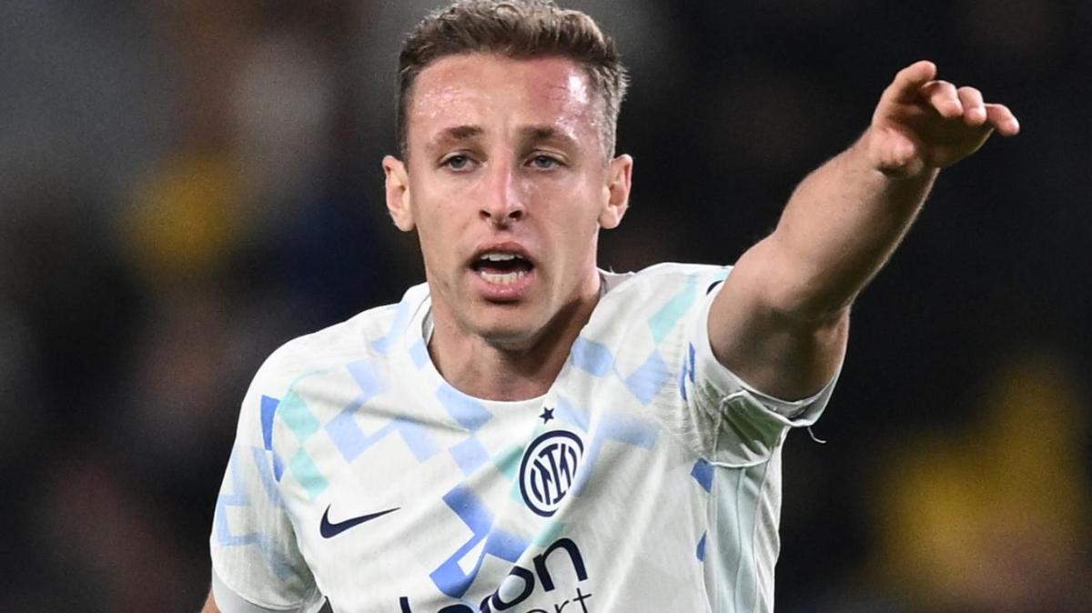 Riso: "Frattesi-Inter, legame speciale: è felice di essere rimasto e sono certo che..."