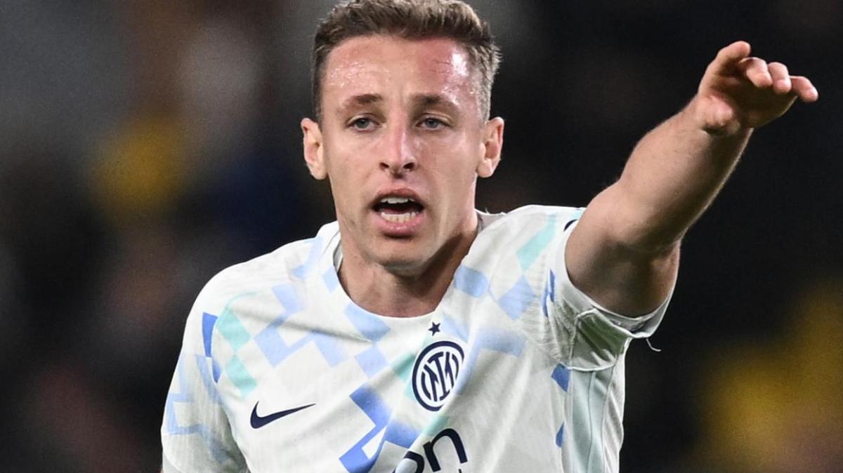 CdS - Frattesi, ritorno al passato: la Juve chiama, l'Inter punta sul Fenerbahçe