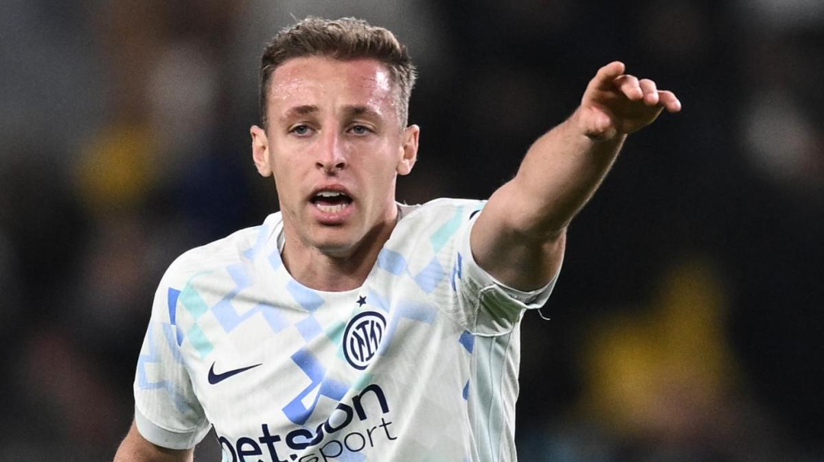 TS - Frattesi in eterna attesa di un'occasione. Il Forest ci pensa, ma c'è un altro ostacolo