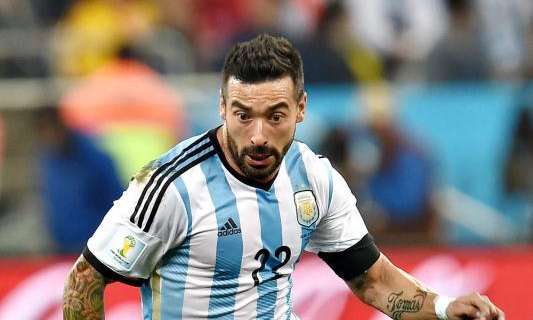 Lavezzi-Juventus? Marotta nega: "No, lo escludo"