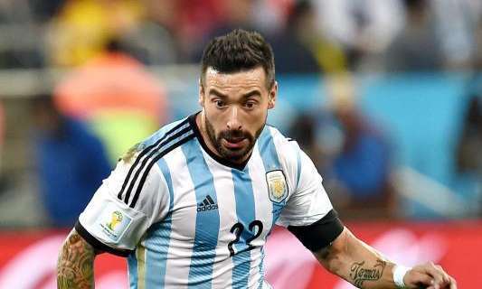 Sky - Lavezzi decide: due le opzioni. Con il PSG...