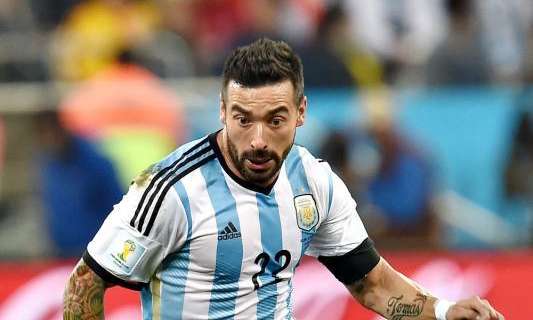 GdS - Lavezzi? O a gennaio o a giugno. Gli altri...