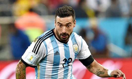 Téléfoot - Lavezzi, si inserisce anche il Tottenham