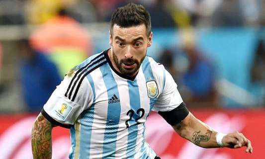 Branchini: "Lavezzi-Inter? Non ora, ma a fine contratto"