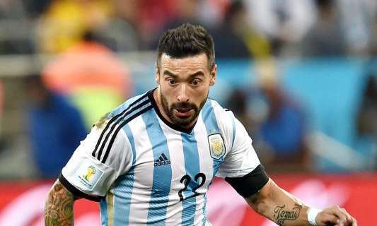 Lavezzi: "Il Barça è un sogno, deciderò per il meglio"