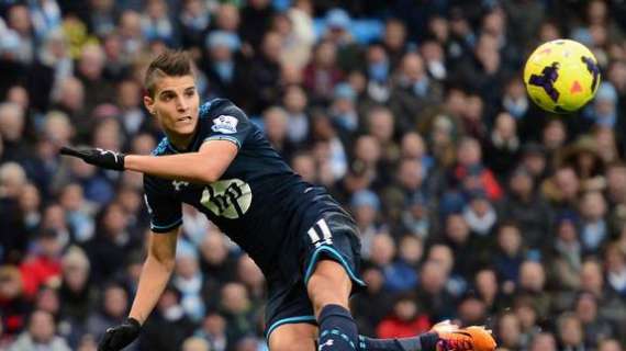 Tottenham, via Lamela? Sherwood ora non ci pensa: "Vogliamo solo..."