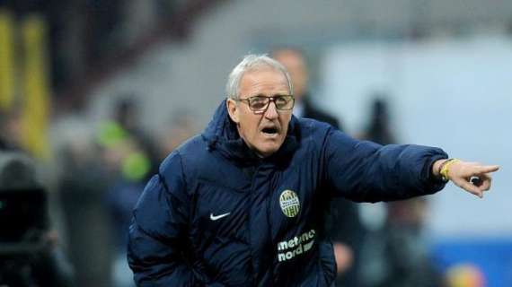 Delneri: "Napoli, Juve e Inter lotteranno per il titolo"