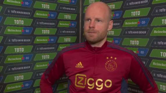 Dopo l'assist all'esordio il primo gol stagionale: Klaassen salva l'Ajax