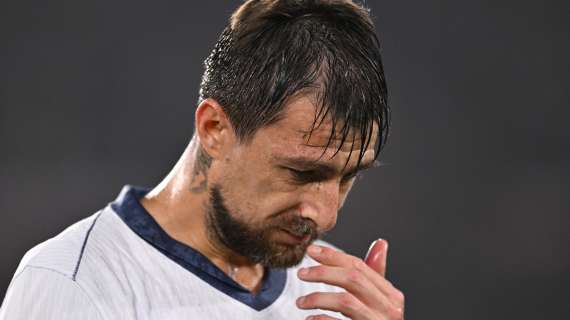 TS - Acerbi, due gare in tre mesi: l'Inter riflette su due ipotesi di mercato