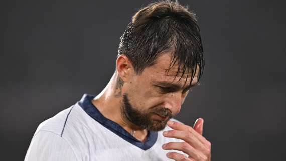 Sky - Si ferma Acerbi: dovrebbe saltare la sfida con la Juve, rientro previsto tra Empoli e Venezia 