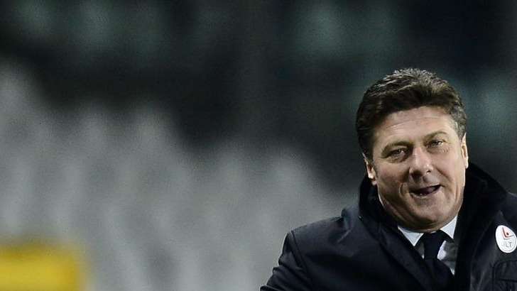 Sky - Mazzarri prima scelta se Strama salta. Ora lui...