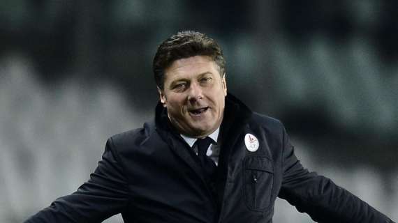 GdS - Mazzarri lascia il Napoli? Non solo Inter per lui