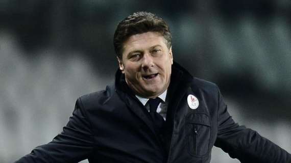 Martorelli: "Mazzarri? No, il progetto che offre l'Inter..."