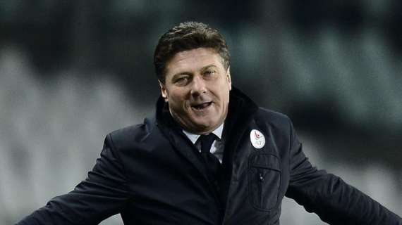 Pardo su Mazzarri: "Mi risulta un'apertura dall'Inter"