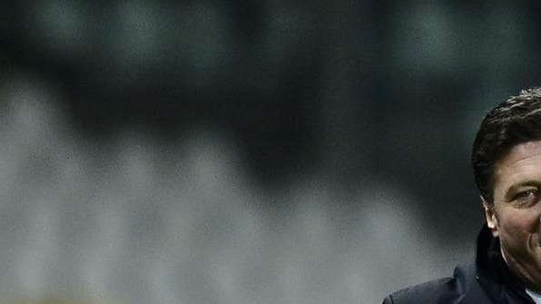 TS - Mazzarri detta le linee: domani l'incontro con...