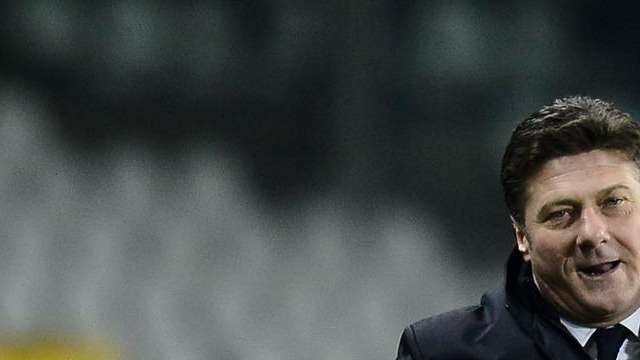 Sky - Mazzarri è prima scelta di Moratti se Strama...