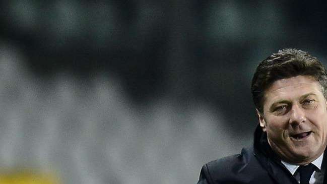 TS - Ecco tutto lo staff di Mazzarri. Con un'aggiunta?