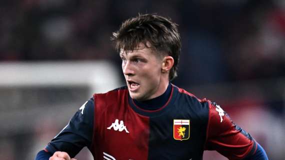 Moretto: "L'Inter ha sondato Frendrup in estate come opzione in caso di alcune cessioni"