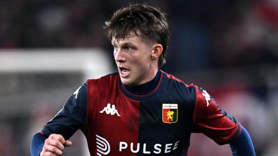 Genoa, finora nessuna offerta per De Winter. Rifiutati 15 milioni per Frendrup