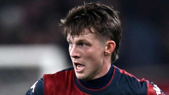 TS - Frendrup, il Genoa ha fatto il prezzo: il centrocampista può ancora lasciare la Liguria