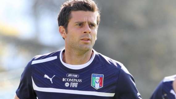 TS - Thiago Motta finisce nel mirino della Juventus