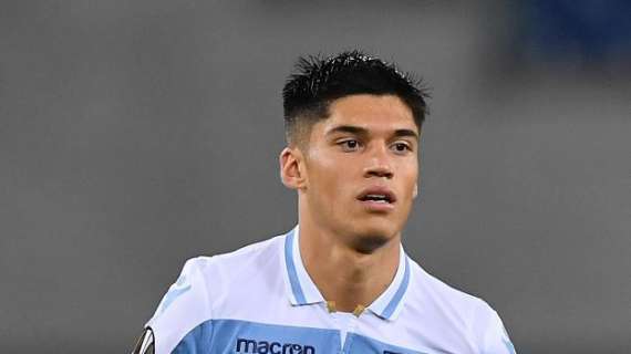 Lazio-Milan, Correa risponde a Kessié nel finale: 1-1 all'Olimpico