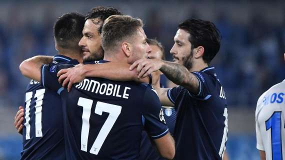 Coppa Italia, ora il quadro dei quarti è completo: la Lazio batte il Parma al 90' (2-1) e vola al prossimo turno 