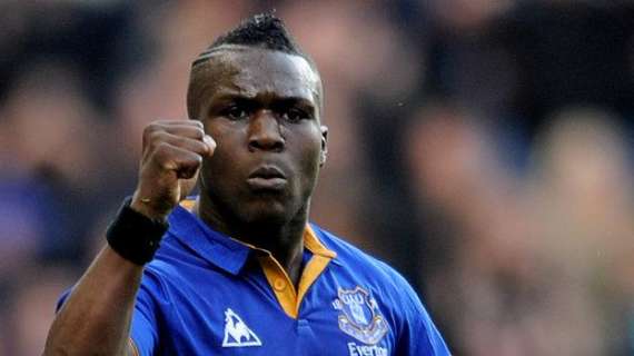 Royston Drenthe proposto, ma l'Inter ha detto no