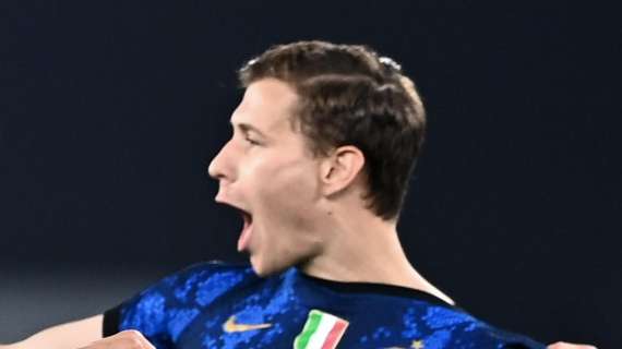 GdS - Barella, finalmente riposo. Sta per tornare con tre rimpianti-motivazioni nel motore