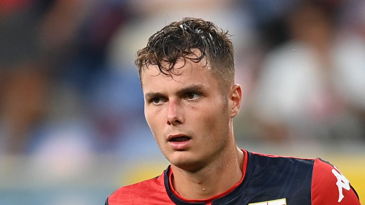 In Belgio - Vanheusden, calvario infinito: l'ex Inter si è rotto nuovamente il crociato del ginocchio sinistro 