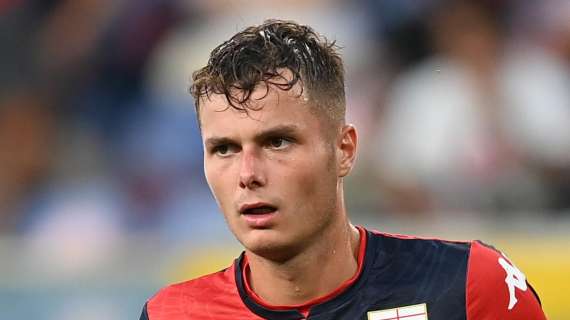 Vanheusden, il padre: "Futuro? Non c'è molto da dire, deciderà l'Inter"