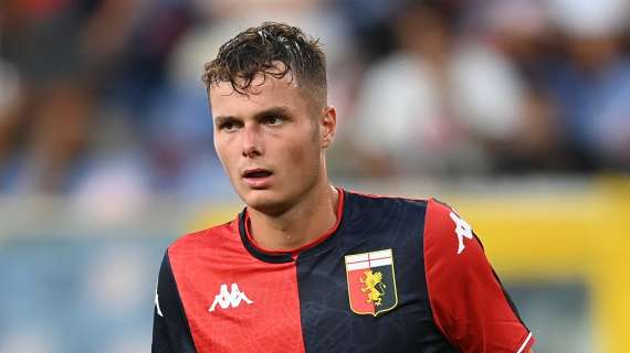 SM - Ancora sirene liguri per Vanheusden: lo Spezia punta il difensore belga 